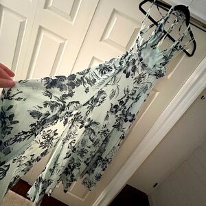 Free People Maxi Dress